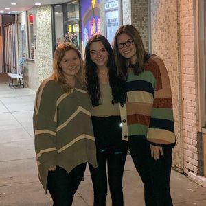 Meet your Posher, Josie